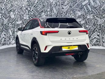 VAUXHALL MOKKA 1.2 Turbo SRi Premium SUV 5dr Petrol Auto Euro 6 (s/s) (130 ps)