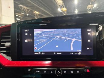 VAUXHALL MOKKA 1.2 Turbo SRi Premium SUV 5dr Petrol Auto Euro 6 (s/s) (130 ps)