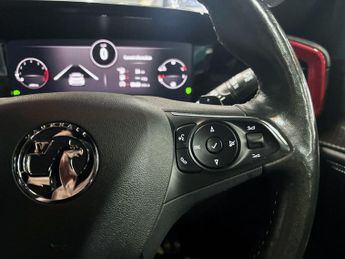 VAUXHALL MOKKA 1.2 Turbo SRi Premium SUV 5dr Petrol Auto Euro 6 (s/s) (130 ps)