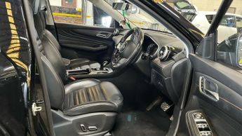 MG MG HS 1.5 T-GDI Exclusive SUV 5dr Petrol DCT Euro 6 (s/s) (162 ps)