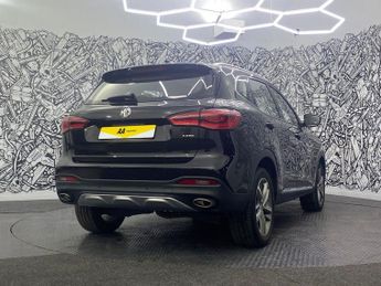 MG MG HS 1.5 T-GDI Exclusive SUV 5dr Petrol DCT Euro 6 (s/s) (162 ps)