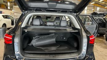 MG MG HS 1.5 T-GDI Exclusive SUV 5dr Petrol DCT Euro 6 (s/s) (162 ps)