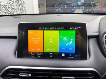 MG MG HS 1.5 T-GDI Exclusive SUV 5dr Petrol DCT Euro 6 (s/s) (162 ps)