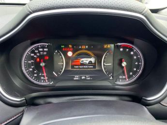 MG MG HS 1.5 T-GDI Exclusive SUV 5dr Petrol DCT Euro 6 (s/s) (162 ps)