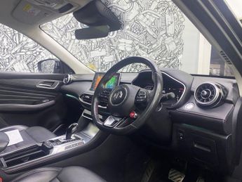 MG MG HS 1.5 T-GDI Exclusive SUV 5dr Petrol DCT Euro 6 (s/s) (162 ps)