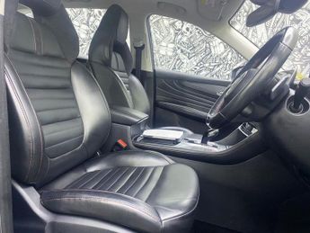 MG MG HS 1.5 T-GDI Exclusive SUV 5dr Petrol DCT Euro 6 (s/s) (162 ps)