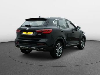 MG MG HS 1.5 T-GDI Exclusive SUV 5dr Petrol DCT Euro 6 (s/s) (162 ps)