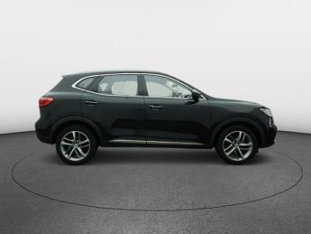 MG MG HS 1.5 T-GDI Exclusive SUV 5dr Petrol DCT Euro 6 (s/s) (162 ps)