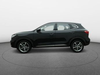 MG MG HS 1.5 T-GDI Exclusive SUV 5dr Petrol DCT Euro 6 (s/s) (162 ps)