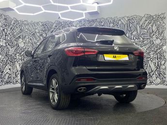 MG MG HS 1.5 T-GDI Exclusive SUV 5dr Petrol DCT Euro 6 (s/s) (162 ps)