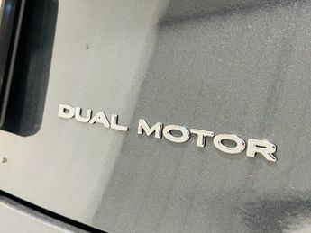 TESLA Model 3 (Dual Motor) Long Range Saloon 4dr Electric Auto 4WDE (346 ps)