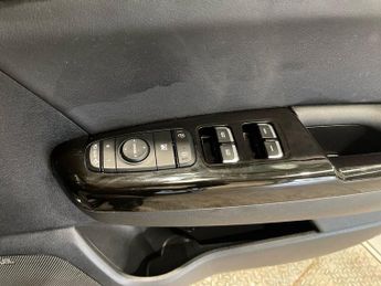 KIA SPORTAGE 1.6 CRDi MHEV GT-Line S SUV 5dr Diesel Hybrid DCT Euro 6 (s/s) (