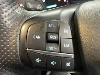 FORD FIESTA 1.0T EcoBoost ST-Line Edition Hatchback 5dr Petrol Manual Euro 6