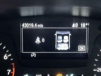 FORD FIESTA 1.0T EcoBoost ST-Line Edition Hatchback 5dr Petrol Manual Euro 6