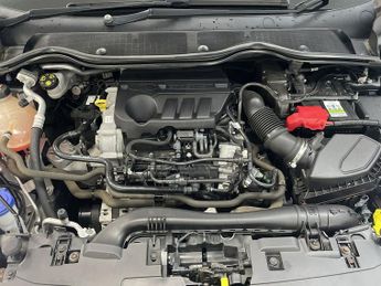 FORD FIESTA 1.0T EcoBoost ST-Line Edition Hatchback 5dr Petrol Manual Euro 6