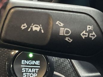 FORD FIESTA 1.0T EcoBoost ST-Line Edition Hatchback 5dr Petrol Manual Euro 6