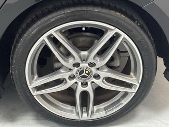 MERCEDES-BENZ A-CLASS 2.1 A200d AMG Line Hatchback 5dr Diesel 7G-DCT Euro 6 (s/s) (136