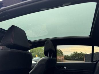 PEUGEOT 308 1.5 BlueHDi GT Line Hatchback 5dr Diesel EAT Euro 6 (s/s) 