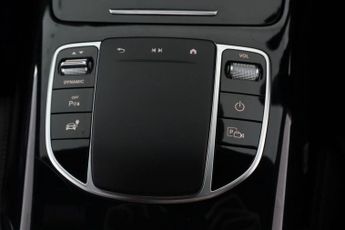 MERCEDES-BENZ EQC EQC 400 80kWh AMG Line (Premium Plus) Auto 4MATIC 5dr