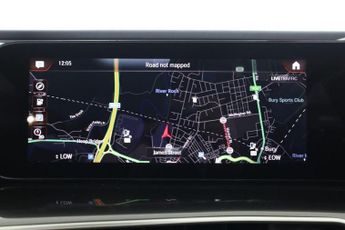 MERCEDES-BENZ EQC EQC 400 80kWh AMG Line (Premium Plus) Auto 4MATIC 5dr