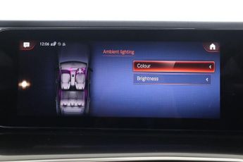 MERCEDES-BENZ EQC EQC 400 80kWh AMG Line (Premium Plus) Auto 4MATIC 5dr