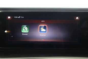 MERCEDES-BENZ EQC EQC 400 80kWh AMG Line (Premium Plus) Auto 4MATIC 5dr