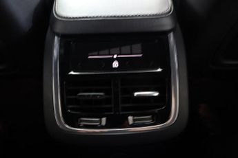 VOLVO XC90 2.0h T8 Twin Engine Recharge 11.6kWh R-Design Auto 4WD Euro 6 (s