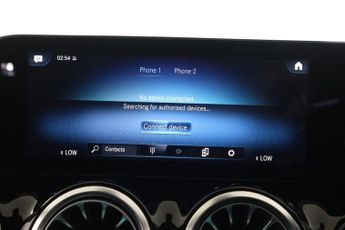 MERCEDES-BENZ EQA EQA 300 66.5kWh AMG Line Auto 4MATIC 5dr