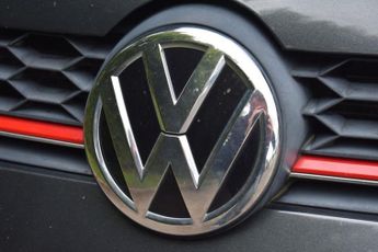 VOLKSWAGEN GOLF 2.0 TSI BlueMotion Tech GTI Hatchback 5dr Petrol DSG Euro 6 (s/s