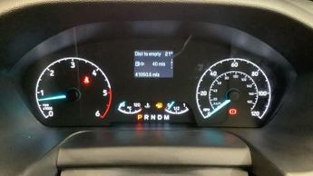 FORD TRANSIT CUSTOM 2.0 320 EcoBlue Limited Crew Van Double Cab 5dr Diesel Auto L1 H