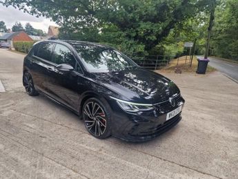 Volkswagen Golf TDi 2.0 TDI R-Line Hatchback 5dr Diesel DSG Euro 6 (s/s) (150 ps)