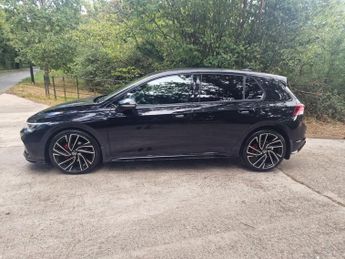 VOLKSWAGEN GOLF 2.0 TDI R-Line Hatchback 5dr Diesel DSG Euro 6 (s/s) (150 ps)
