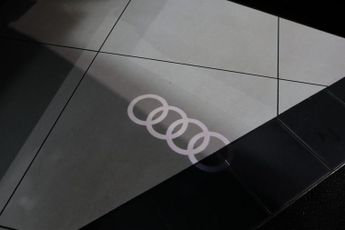 AUDI Q5 2.0 TDI 40 Edition 1 SUV 5dr Diesel S Tronic quattro Euro 6 (s/s