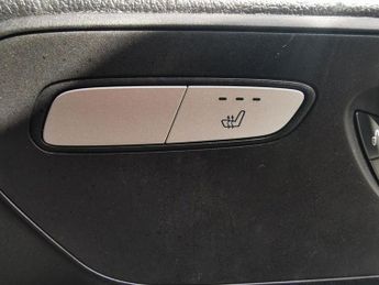 MERCEDES-BENZ EVITO 116 e 66kWh Progressive Panel Van 6dr Electric Auto FWD L2 (LWB)