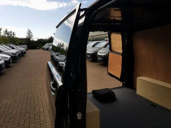 MERCEDES-BENZ EVITO 116 e 66kWh Progressive Panel Van 6dr Electric Auto FWD L2 (LWB)