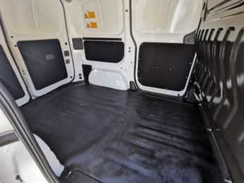 NISSAN e-NV200 40kWh Acenta Panel Van 5dr Electric Auto SWB (Quick Charge) (109