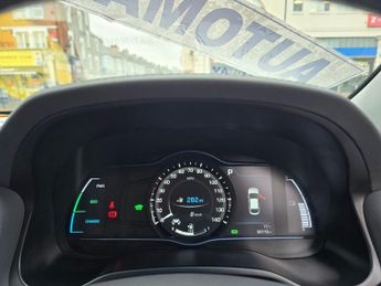 HYUNDAI IONIQ 1.6 h-GDi GPF Premium SE Hatchback 5dr Petrol Hybrid DCT Euro 6 