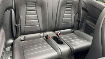 MERCEDES-BENZ E-CLASS 2.0 E 300 AMG Line Premium MHEV Auto 2dr