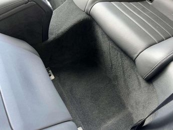 MERCEDES-BENZ E-CLASS 2.0 E 300 AMG Line Premium MHEV Auto 2dr