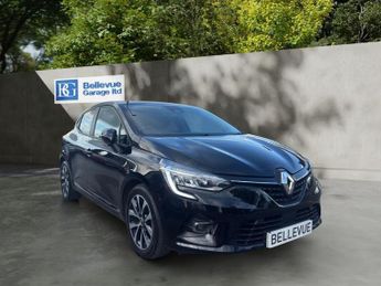 Renault Clio 1.5 Blue dCi Iconic Hatchback 5dr Diesel Manual Euro 6 (s/s) (85