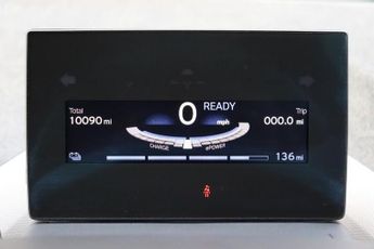 BMW I3 42.2kWh HATCHBACK 