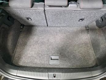 VOLKSWAGEN POLO 1.8 TSI BlueMotion Tech GTI Hatchback 5dr Petrol DSG Euro 6 (s/s