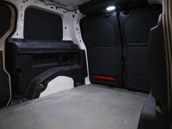 VOLKSWAGEN ID. Buzz Cargo Pro 77kWh Commerce Panel Van 5dr Electric Auto (204 ps)