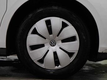 VOLKSWAGEN ID. Buzz Cargo Pro 77kWh Commerce Panel Van 5dr Electric Auto (204 ps)
