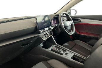 CUPRA FORMENTOR 1.5 TSI V1 SUV 5dr Petrol DSG Euro 6 (s/s) (150 ps) Cruise Contr