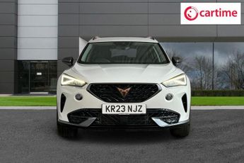CUPRA FORMENTOR 1.5 TSI V1 SUV 5dr Petrol DSG Euro 6 (s/s) (150 ps) Cruise Contr
