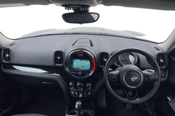 MINI COUNTRYMAN 1.5 10kWh Cooper SE Classic SUV 5dr Petrol Plug-in Hybrid Auto A