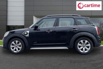 MINI COUNTRYMAN 1.5 10kWh Cooper SE Classic SUV 5dr Petrol Plug-in Hybrid Auto A