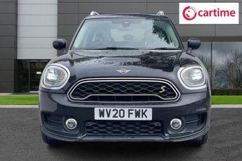 MINI COUNTRYMAN 1.5 10kWh Cooper SE Classic SUV 5dr Petrol Plug-in Hybrid Auto A