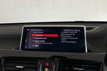 BMW X1 2.0 20i Sport SUV 5dr Petrol DCT sDrive Euro 6 (s/s) (178 ps) Cr